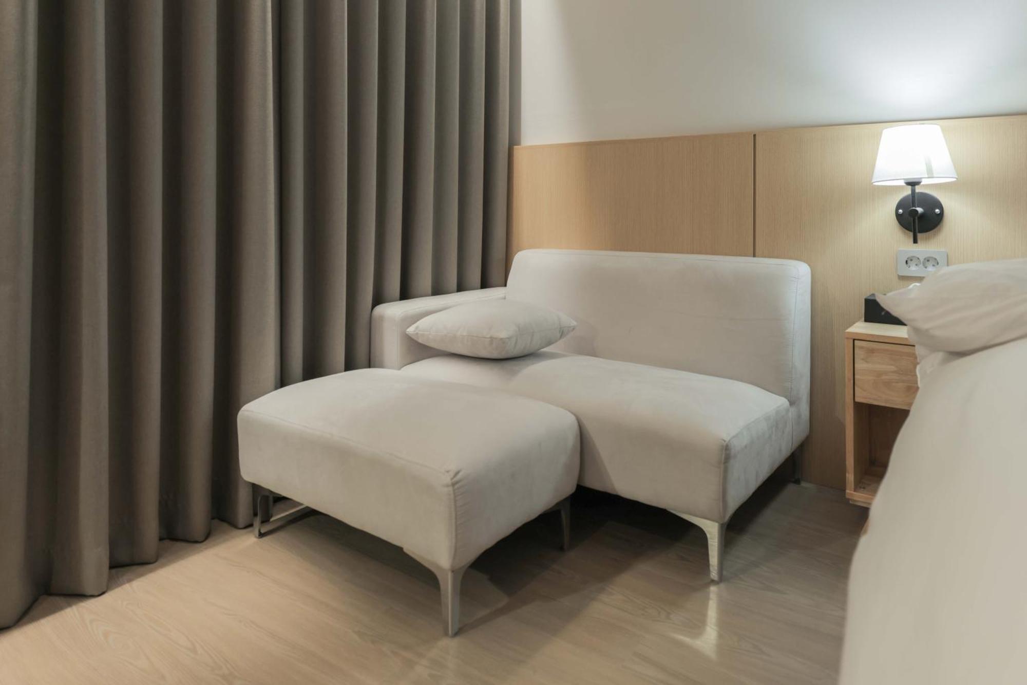 Aank Hotel Incheon Guwol ภายนอก รูปภาพ