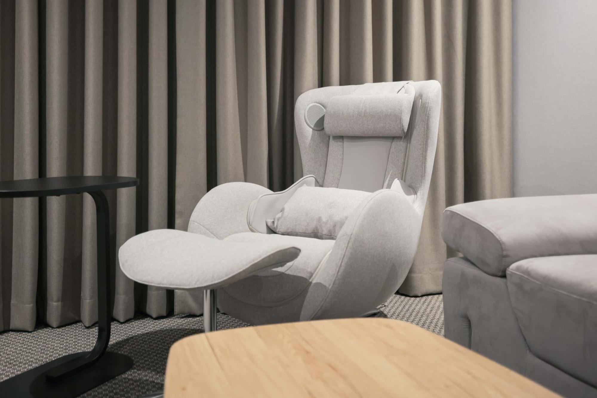 Aank Hotel Incheon Guwol ภายนอก รูปภาพ
