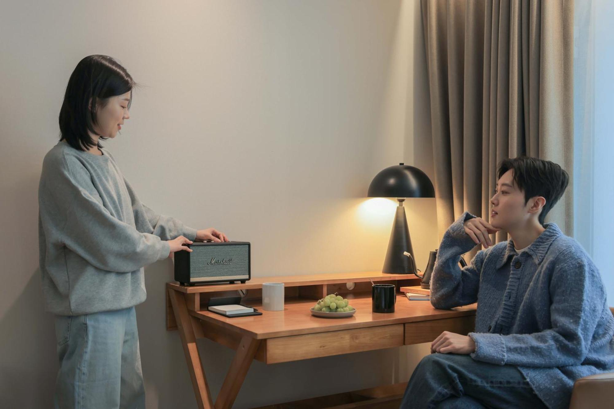 Aank Hotel Incheon Guwol ภายนอก รูปภาพ