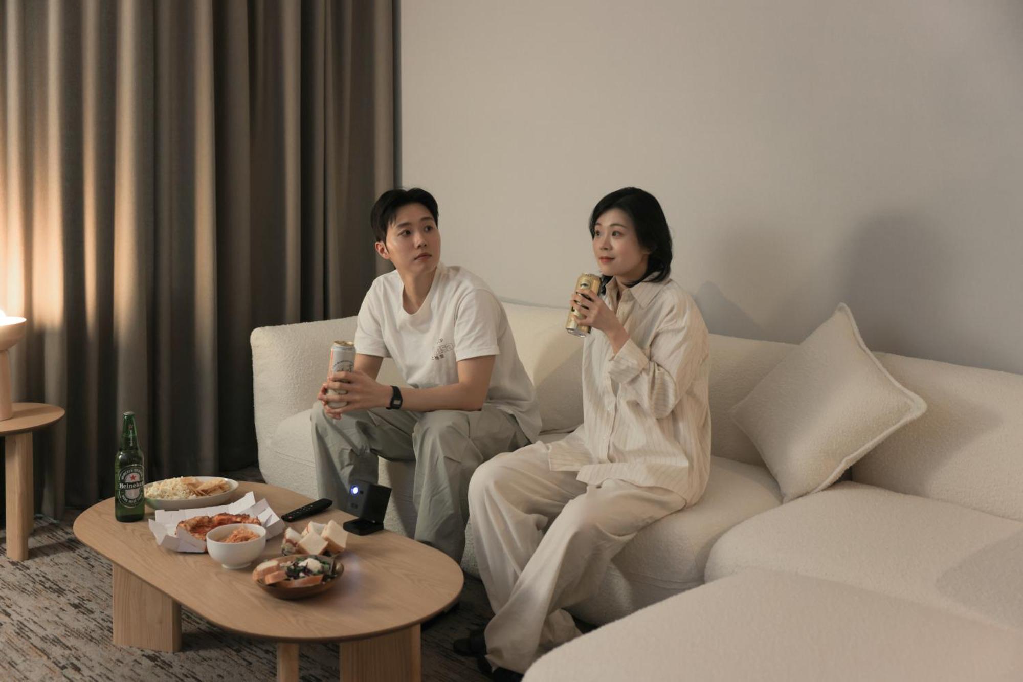 Aank Hotel Incheon Guwol ภายนอก รูปภาพ